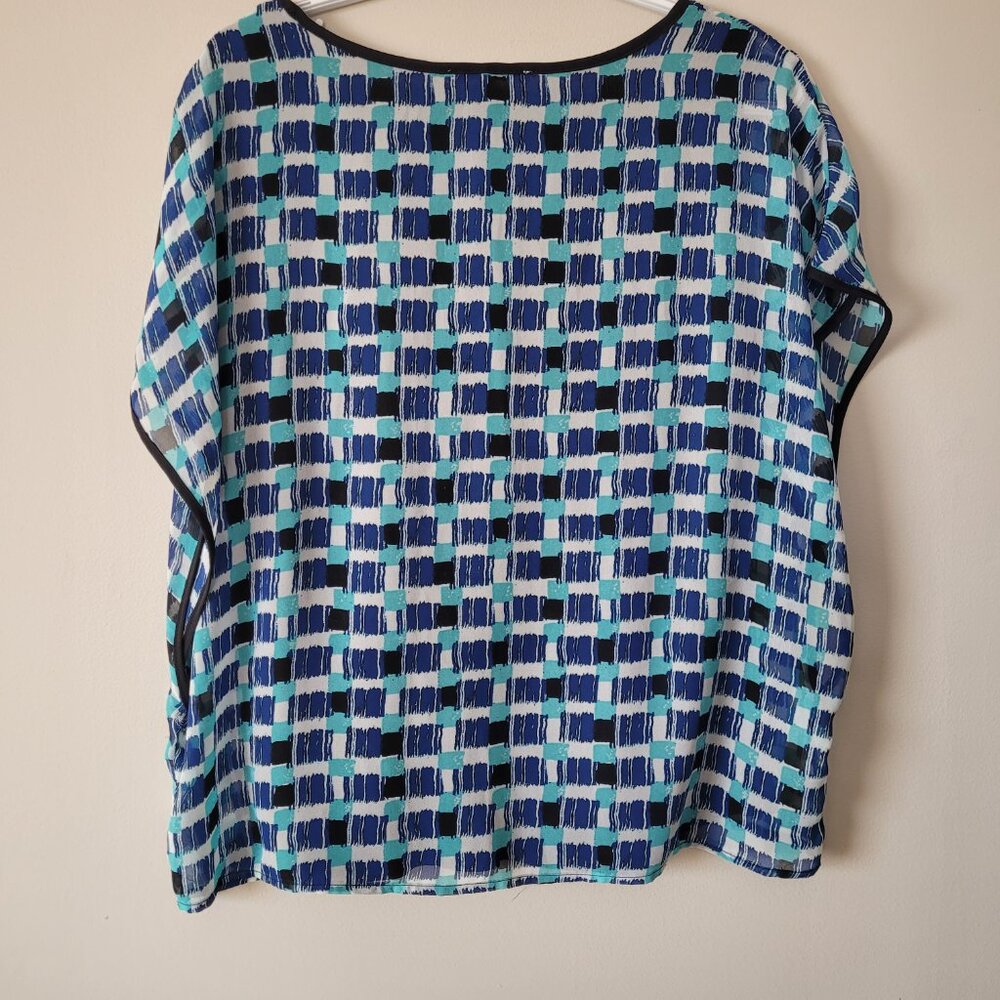 Quintessential Top ~ Large - Picture 3 of 3